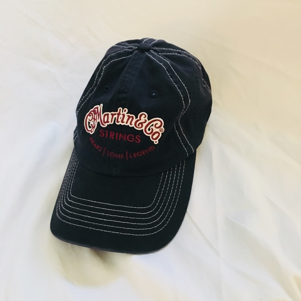 Martin guitar hat🧢🧢🧢🧢